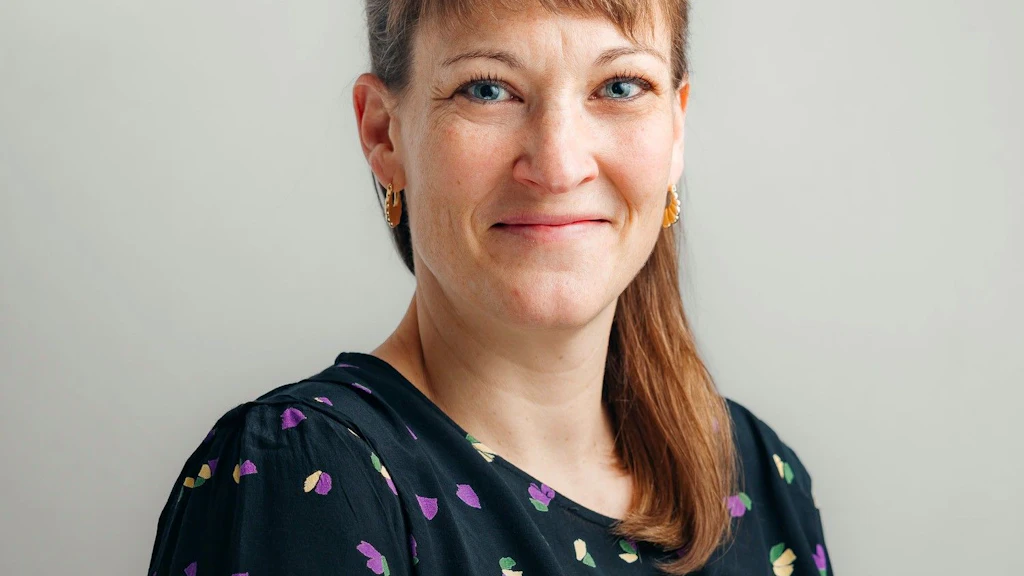 Annina Grob