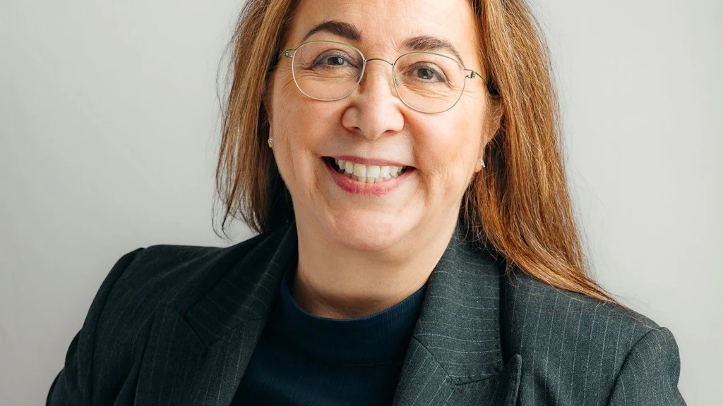 Cesla Amarelle