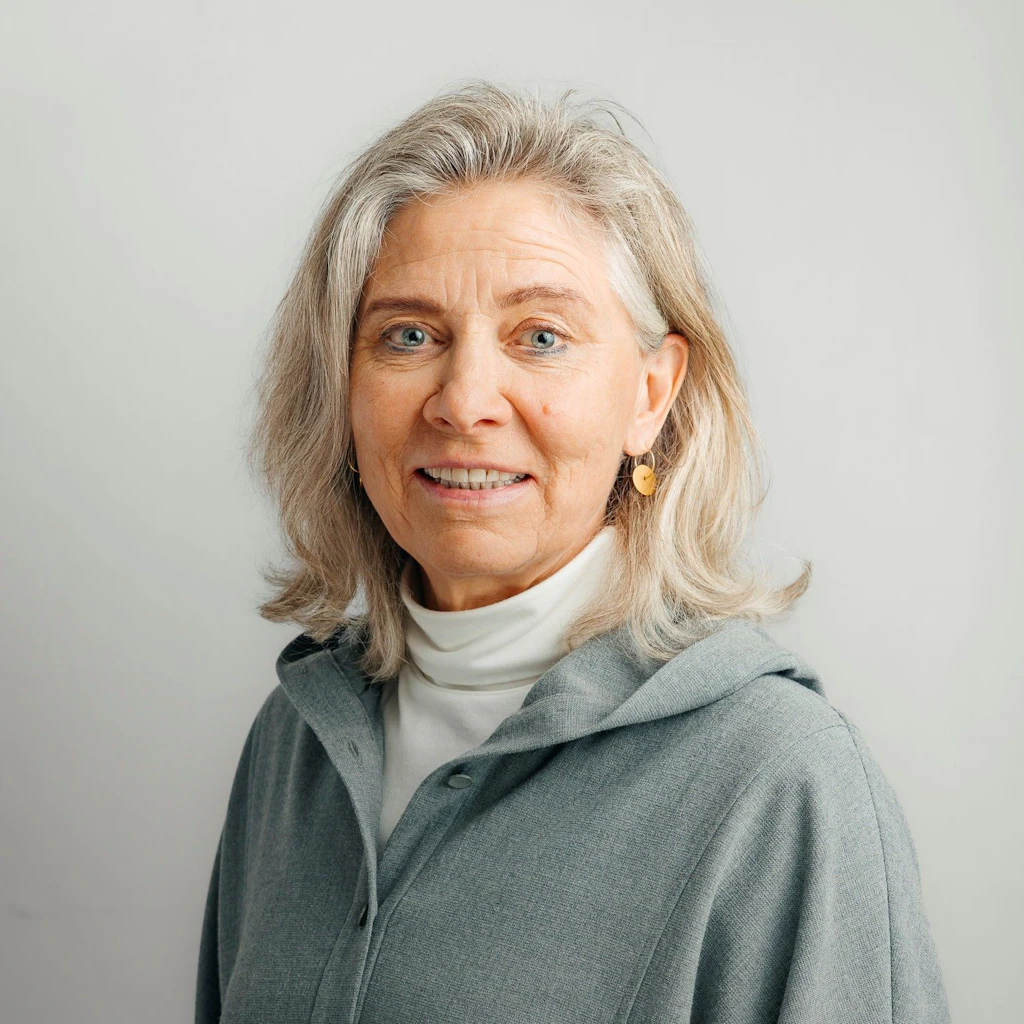 Franciska Hildebrand