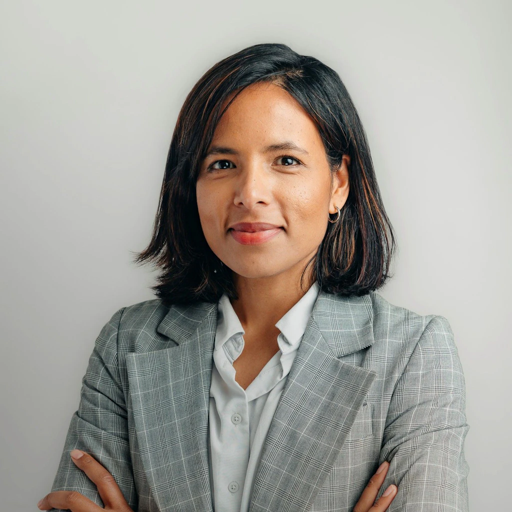 Anu Sivaganesan