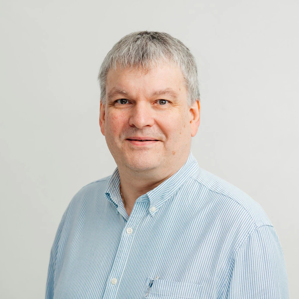 Jean-Michel Bonvin