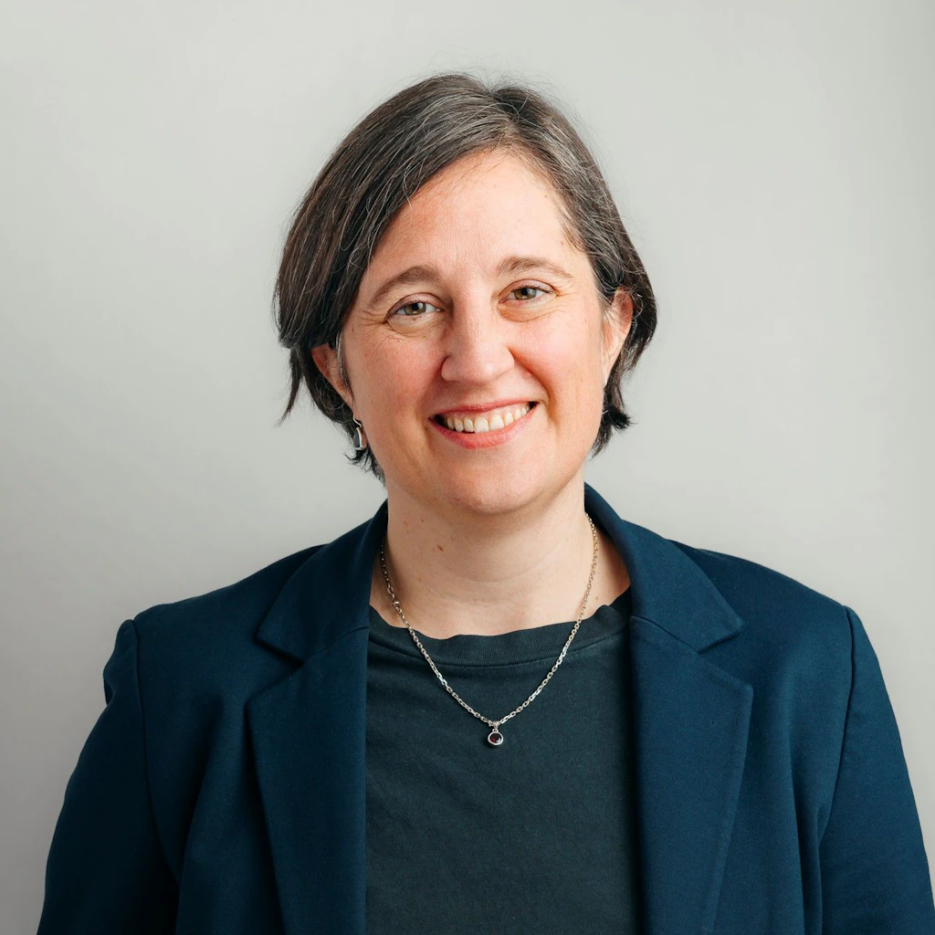 Edith Siegenthaler