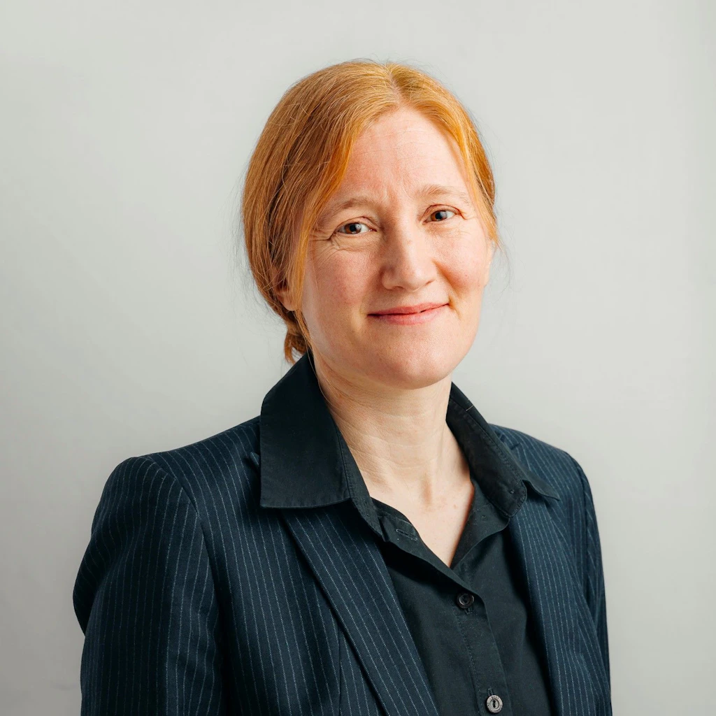 Karin Schwiter