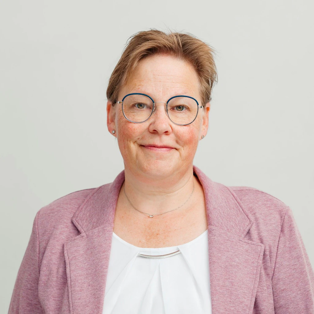 Gabi Schürch-Wyss