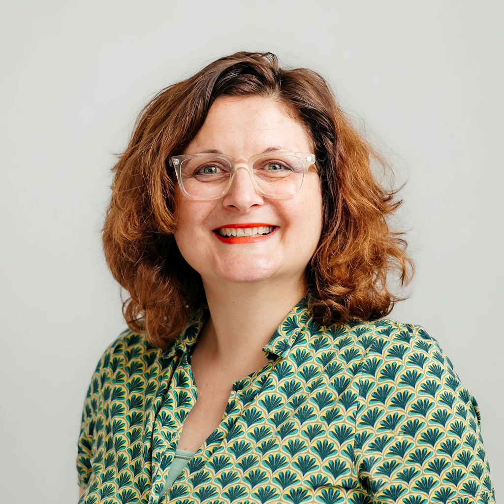 Barbara Berger