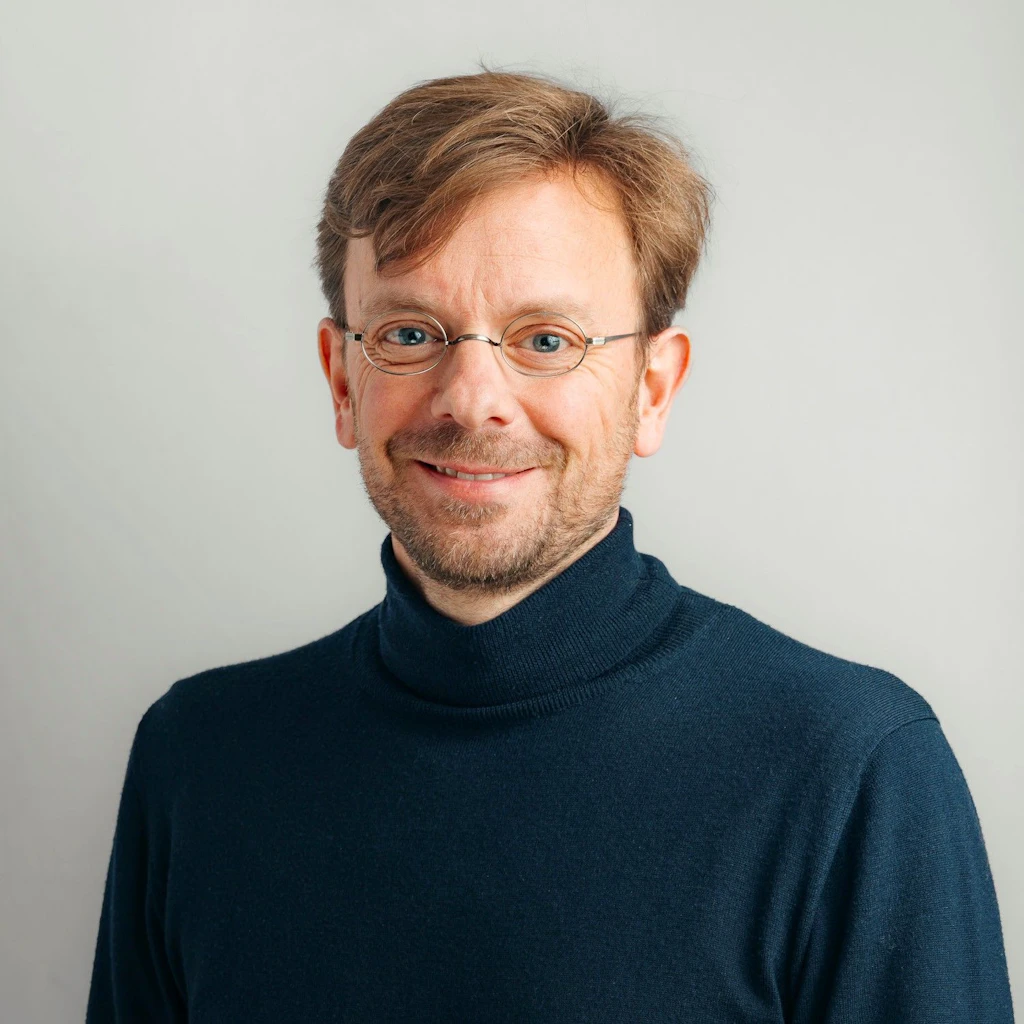 Jean-Daniel Strub