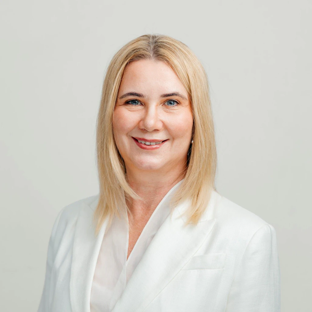 Jana Fehrensen-Valentova
