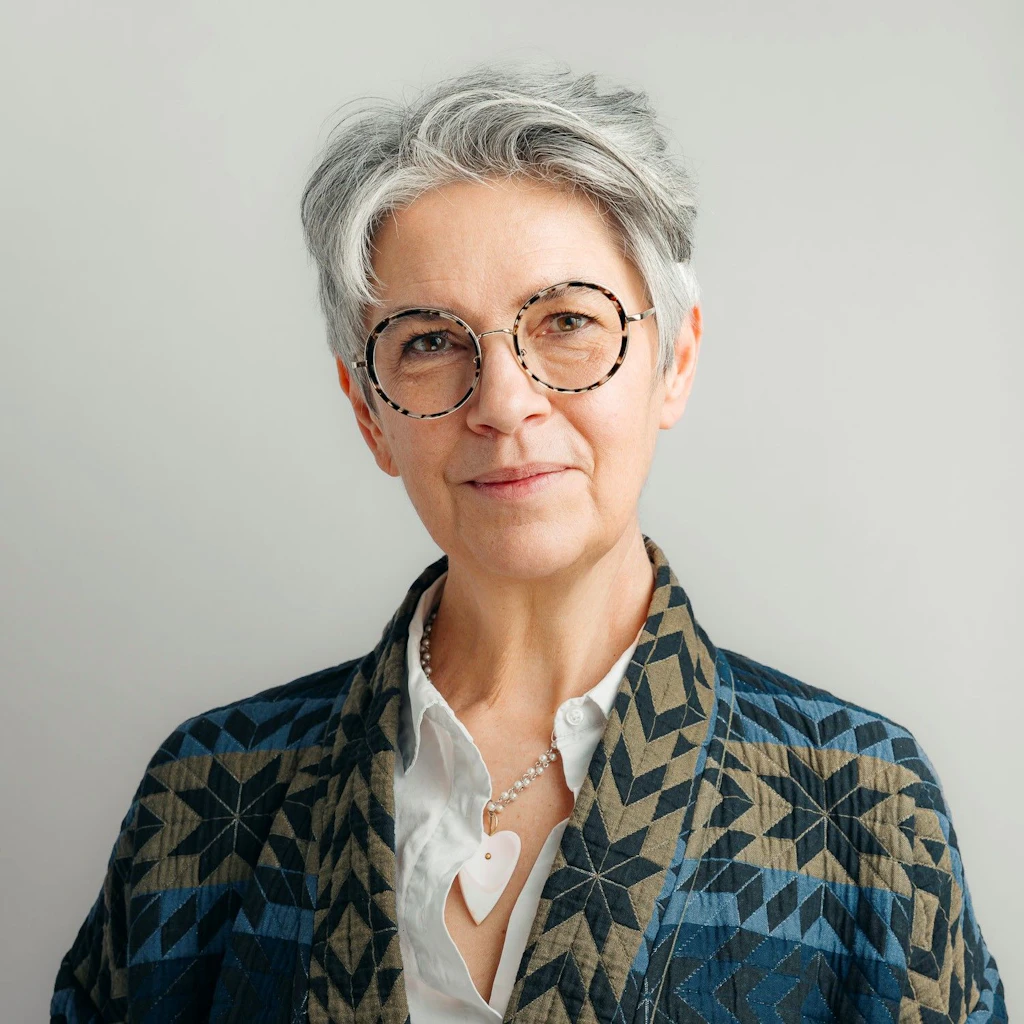 Véronique Arlettaz
