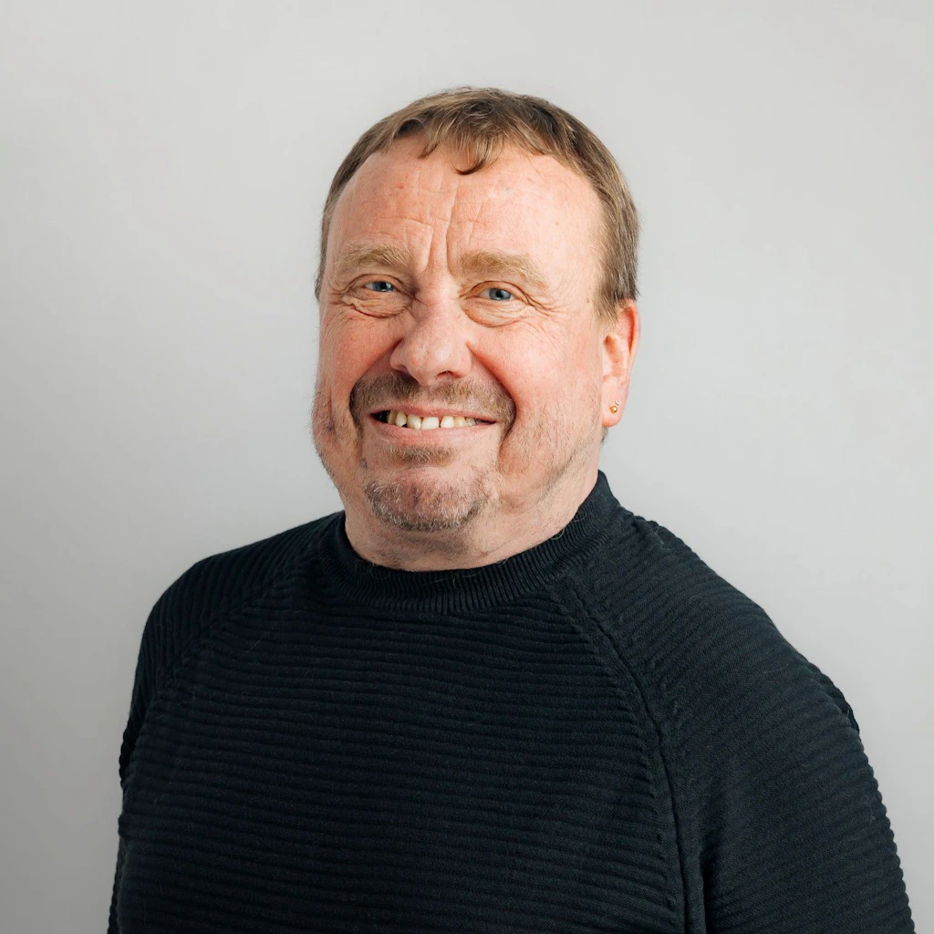 Thierry Delessert