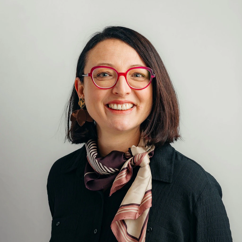 Maya Dougoud