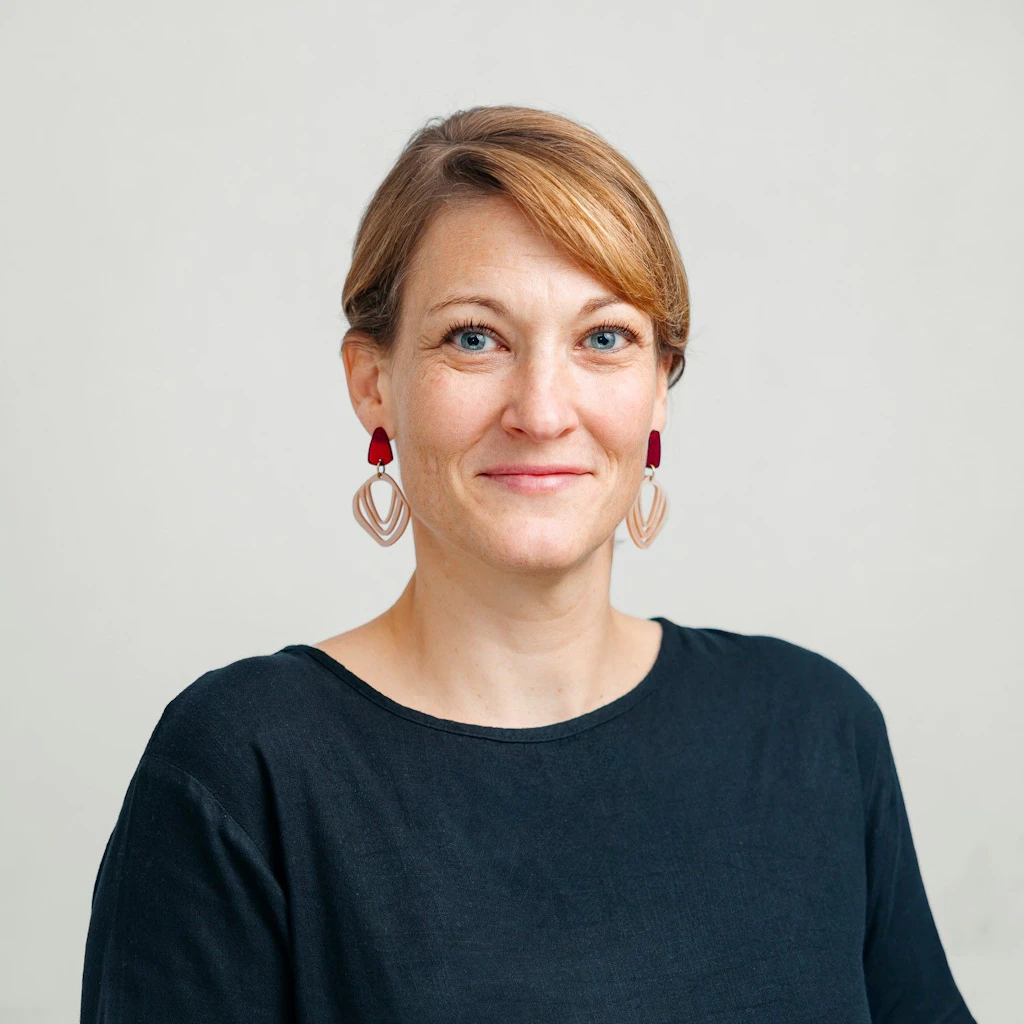 Annina Grob