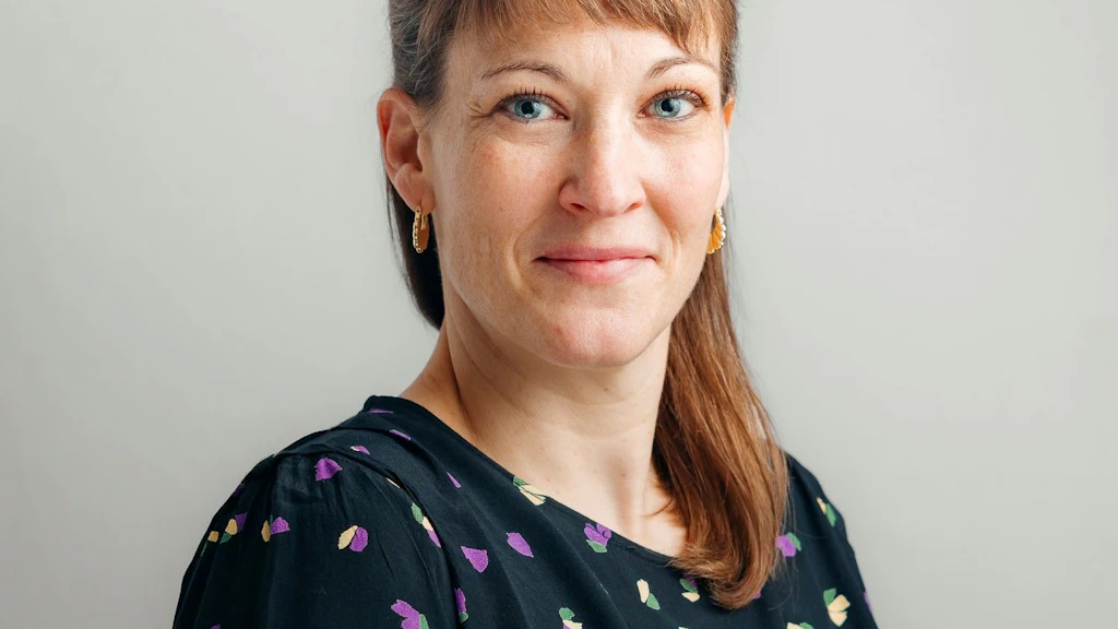 Annina Grob