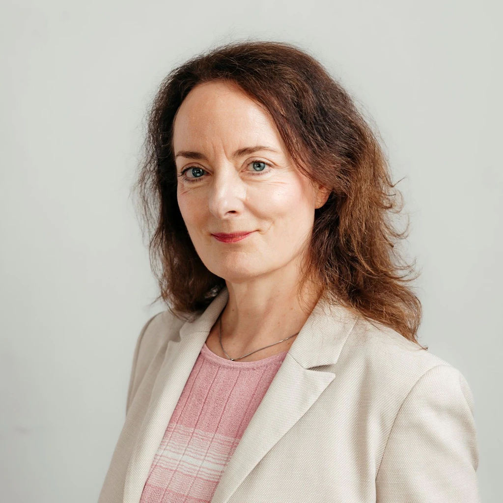 Daniella Lützelschwab Saija